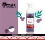 MOUSSE DE LIMPIEZA - Formula Norma Bustos - Imagen 3