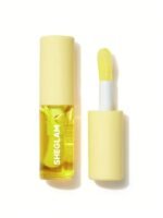 PLUMPING LIP GLOSS GRAPEFRUIT GLOW- SHEGLAM