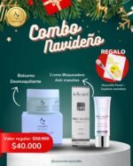 COMBO PIEL RADIANTE - Azumakeup Navidad