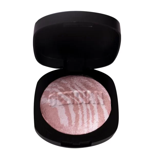 RUBOR ILUMINADOR APHRODITE - OBSIDIAN Ruby Rose - Imagen 1