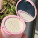 POLVO COMPACTO Y VOLATIL Beige - MELY