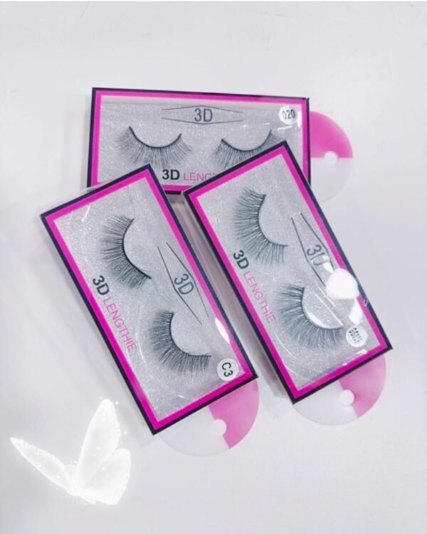SET TE AMO - Azumakeup - Imagen 9