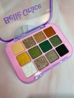 Paleta OLIVE & COCOA x 12 sombras - Imagen 3