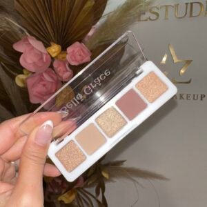 VERDANT GLOW 05 - Belle Grace