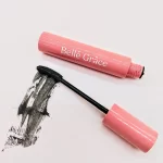 MASCARA DE PESTAÑAS - CURVED PERFECTION