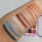 Paleta BLUE NAVY BLISS x 12 sombras