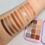 Paleta SILVER & SPICE x 12 sombras