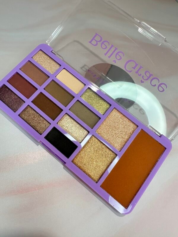 Paleta All In One - Tono 2 - BG - Imagen 3