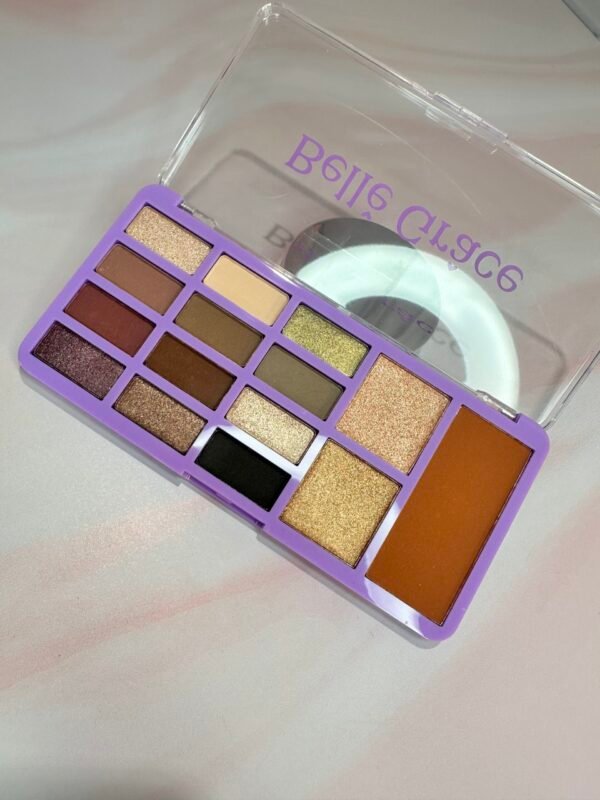 Paleta All In One - Tono 2 - BG - Imagen 2