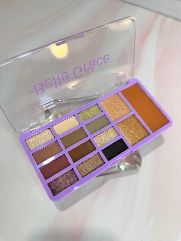 Paleta All In One - Tono 2 - BG - Imagen 1