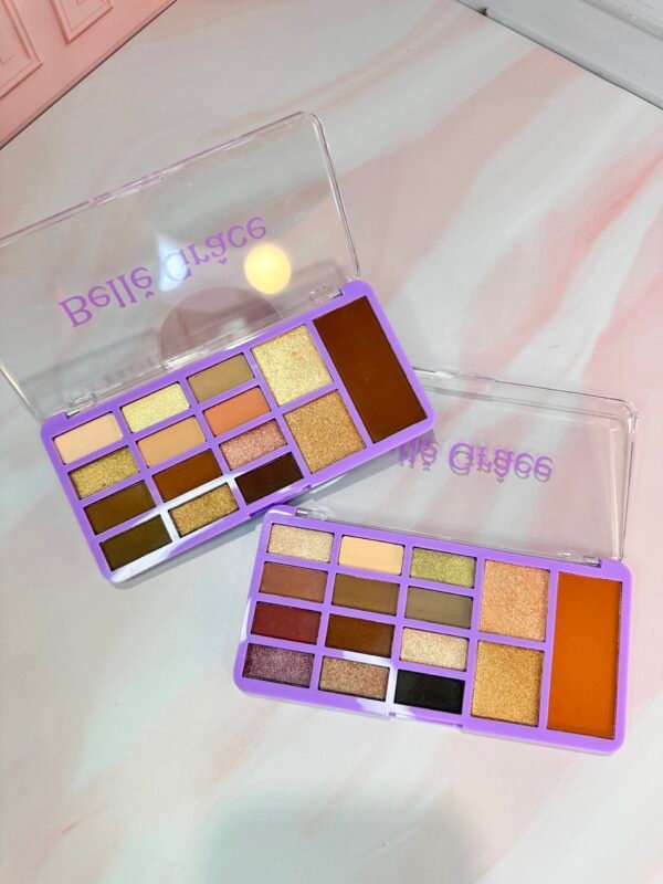 Paleta All In One - Tono 2 - BG - Imagen 5