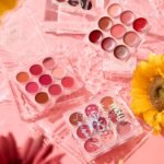 Paleta de Labiales - 9 Colores en crema - Mely