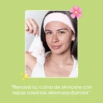 Toallitas Húmedas AVOCADO X12 PCS - Mely - Imagen 4