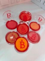 Rubor en Polvo Sedoso  - Tono 1 - BG - Imagen 3