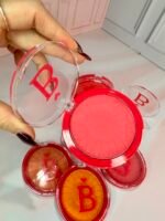 Rubor en Polvo Sedoso  - Tono 3 - BG - Imagen 5