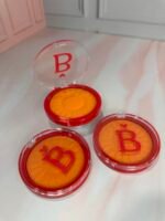 Rubor en Polvo Sedoso  - Tono 1 - BG - Imagen 5