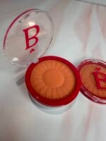 Rubor en Polvo Sedoso - Tono 2 - BG - Imagen 2