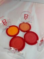 Rubor en Polvo Sedoso  - Tono 1 - BG - Imagen 4