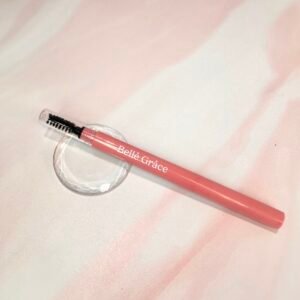 Lápiz para Cejas con Cepillo - Tono 1