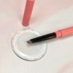 Lápiz para Cejas con Cepillo - Tono 4