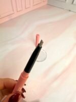 Lápiz para Cejas con Cepillo - Tono 1 - Imagen 4
