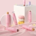 Contorno e Iluminador - 2 en 1 - Mely