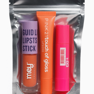 Lip Combo Perfect Lips - Nude