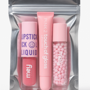 Lip Combo Perfect Lips - Soft Pink