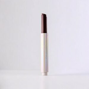 LABIAL SHINY LIPSTICK MOISTURIZING MELY - Tono 6