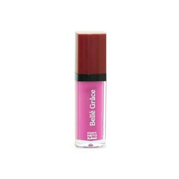 LABIAL MATTE LIQUIDO CREMOSO - Tono 2 - Imagen 1