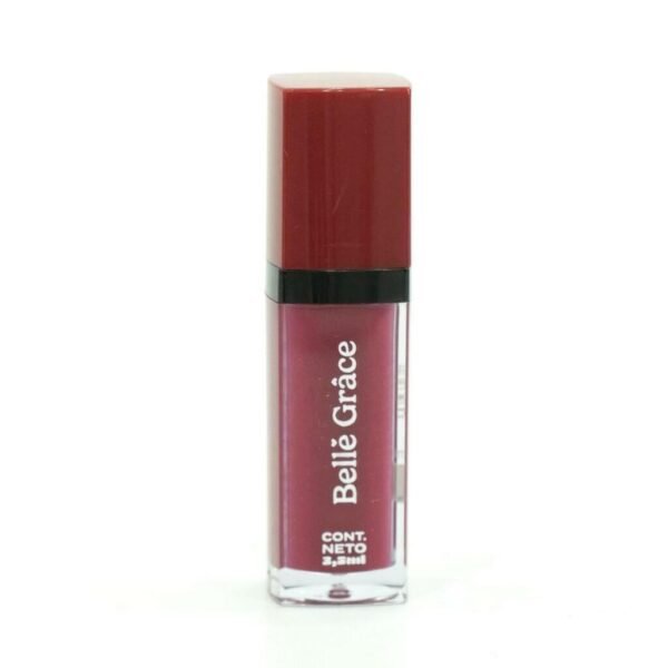 LABIAL MATTE LIQUIDO CREMOSO - Tono 04 - Imagen 1