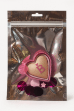 Regalo Dia del Amigo - Iluminador en corazones