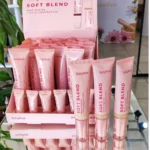 Base Líquida Soft Blend - Ruby Rose - Imagen 3