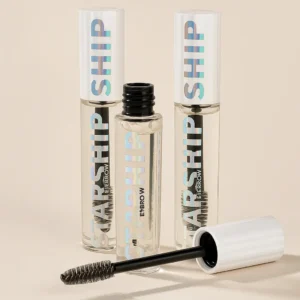 Mascara De Gel Para Cejas Starship Pink21 Transparente