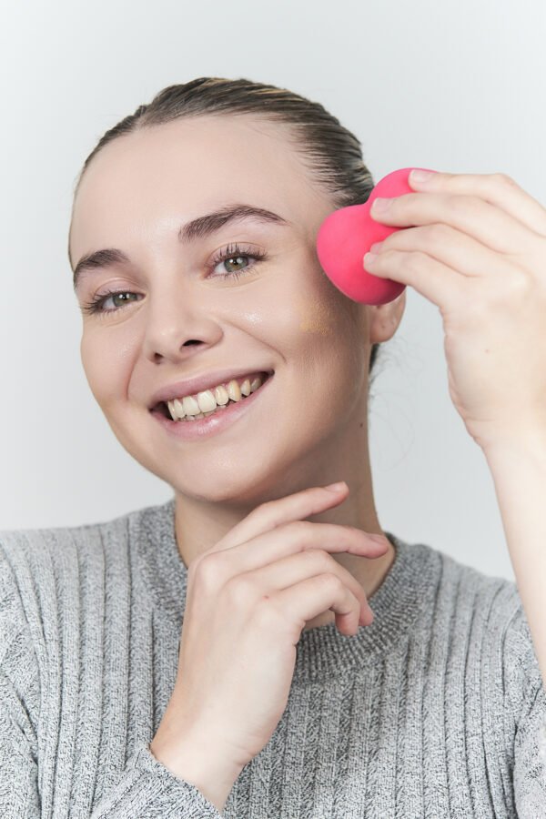 BEAUTY BLENDER ESPONJA DE MAQUILLAJE - Mely - Imagen 3