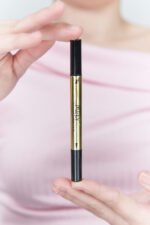 DELINEADOR EN FIBRA 2 EN 1 LINER&BASS MELY - Imagen 4