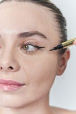 DELINEADOR EN FIBRA 2 EN 1 LINER&BASS MELY - Imagen 3