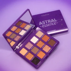 RUBY ROSE - ASTRAL ESSENCE PALETA DE SOMBRAS