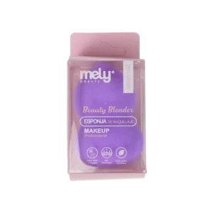 BEAUTY BLENDER ESPONJA DE MAQUILLAJE - Mely