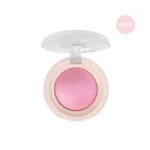 RUBOR SOFT BLOOM - Rubor Satinado - TONO 2 -  MELY