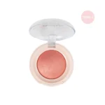 RUBOR SOFT BLOOM - Rubor Satinado - TONO 4-  MELY