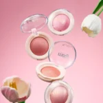 RUBOR SOFT BLOOM - Rubor Satinado - TONO 2 -  MELY - Imagen 2