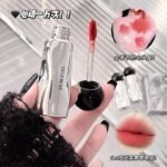 Labial velvet - GEGE BEAR - Imagen 3