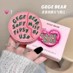 Rubor en polvo - Gege Bear