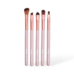 Set de brochas para ojos - Mely - Imagen 2