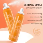 Bruma fijadora- TEI cosmetica