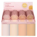 Polvo compacto -  PURE PORCELAIN- RUBY ROSE