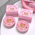 Base de maquillaje Cushion - GEGE BEAR