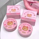Base de maquillaje Cushion - GEGE BEAR