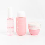 KIT DE VIAJE ROSY MIST- CITY GIRL - Imagen 4